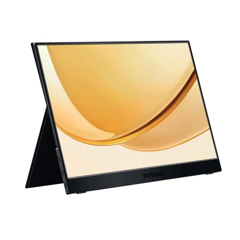 Monitor Nilox NXMP15FHD601 Portátil 15.6" MM - imagem 2