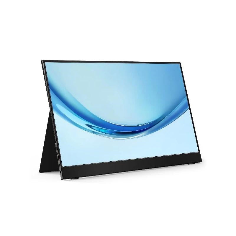 Monitor Nilox NXMP17FHD601 Portátil 17.3" 60Hz MM