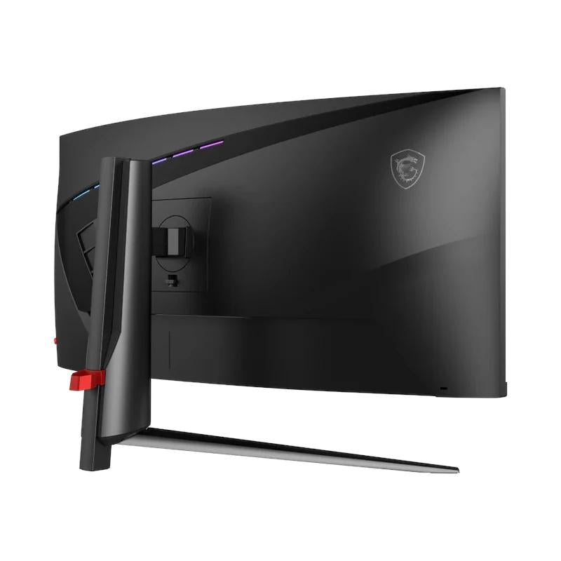 Monitor MSI MAG345CQRF E20 Monitor34"UWQHD 200hZ curv - imagem 3