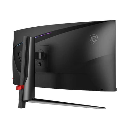 Monitor MSI MAG345CQRF E20 Monitor34"UWQHD 200hZ curv - imagem 3