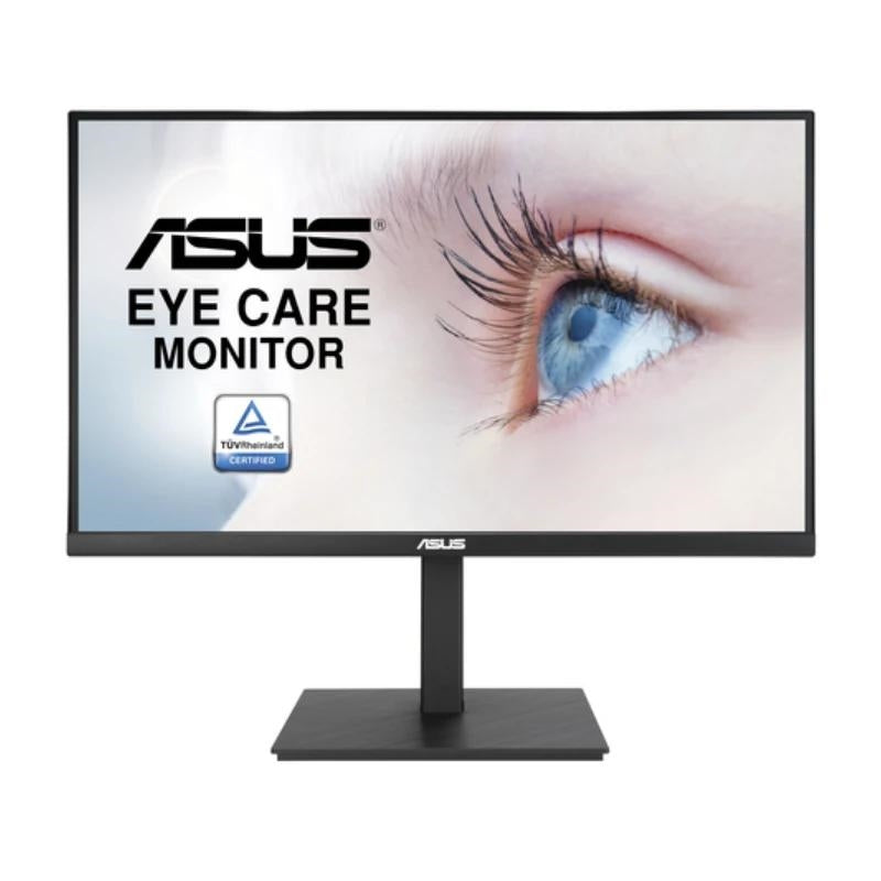 Monitor ASUS VA27AQ Monitor 27" QHD HDMI DP VGA MM - imagem 2