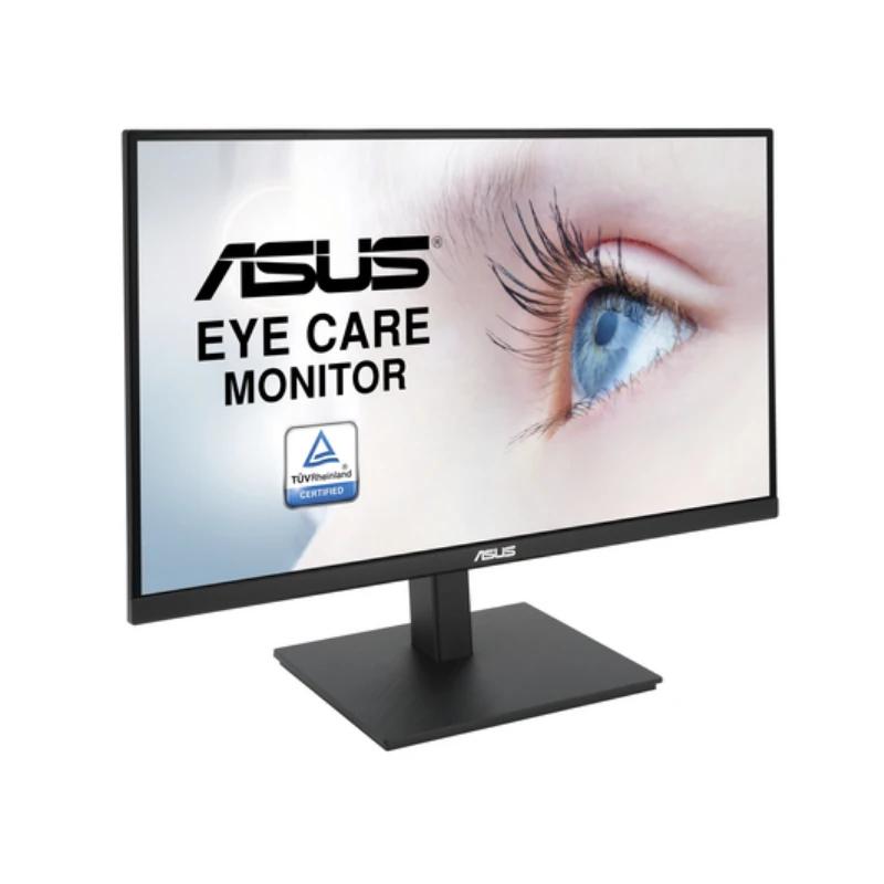 Monitor ASUS VA27AQ Monitor 27" QHD HDMI DP VGA MM - imagem 3