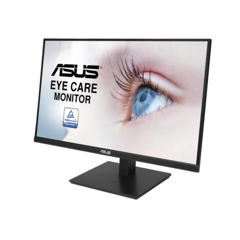 Monitor ASUS VA27AQ Monitor 27" QHD HDMI DP VGA MM - imagem 4
