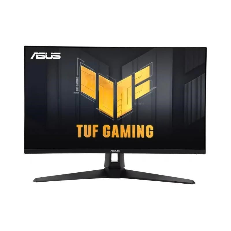 Monitor ASUS VG27AQ5A Monitor27" QHD 210Hz HDMI DP USBc MM - imagem 2