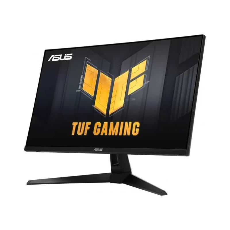 Monitor ASUS VG27AQ5A Monitor27" QHD 210Hz HDMI DP USBc MM - imagem 4