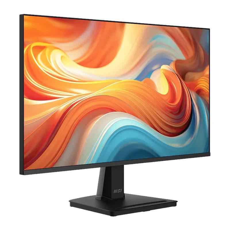Monitor MSI MP251W E14L Monitor 24.5" IPS 144h VGA HDMI - imagem 2