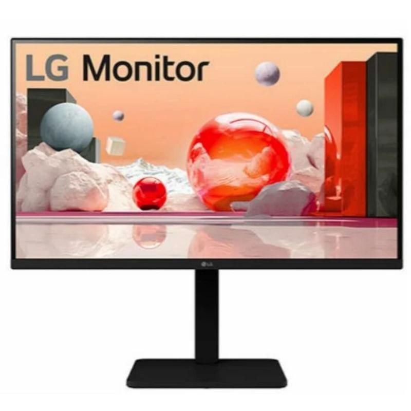 Monitor LG 27BA560-T Monitor 27" FHD IPS 100Hz 5ms HDMI DP