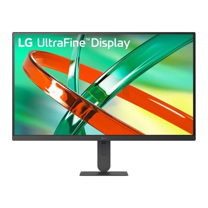 Monitor LG 27U730B-B Monitor 27" IPS UHD 4K USB-C 65W AA - imagem 2