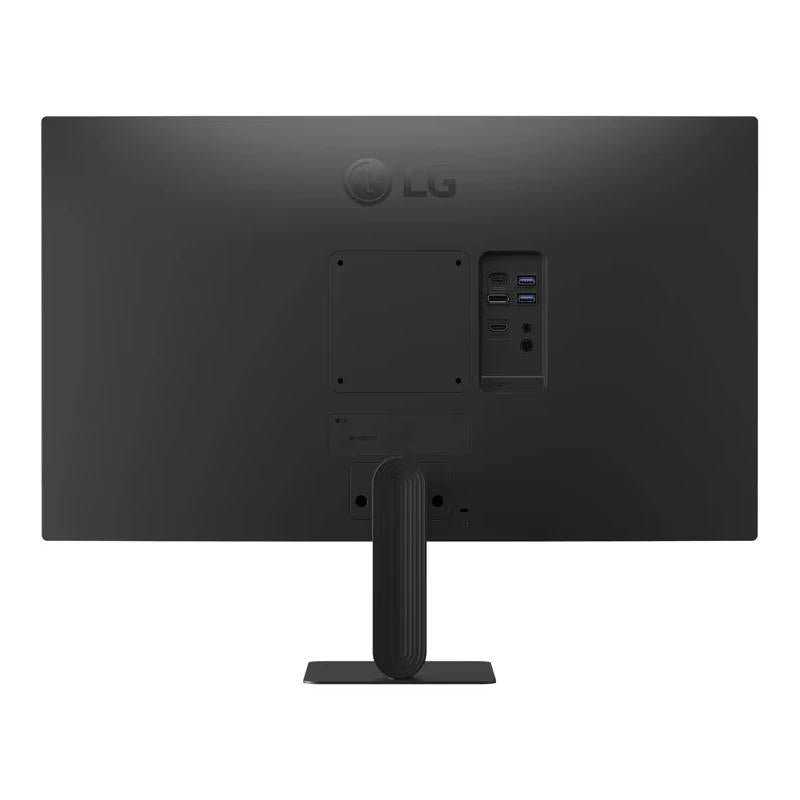 Monitor LG 27U730B-B Monitor 27" IPS UHD 4K USB-C 65W AA - imagem 4