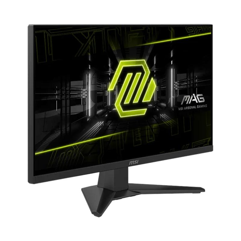 Monitor MSI MAG242F Monitor 24" IPS FHD 200Hz HDMI - imagem 2