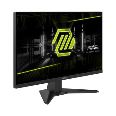 Monitor MSI MAG242F Monitor 24" IPS FHD 200Hz HDMI - imagem 2