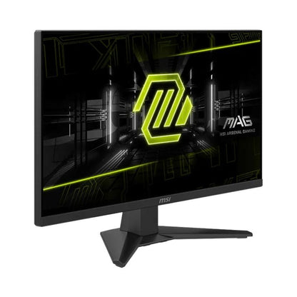 Monitor MSI MAG242F Monitor 24" IPS FHD 200Hz HDMI - imagem 2