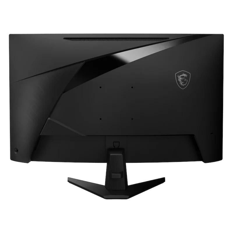 Monitor MSI MAG32CQ6F 31.5" WQHD 180Hz HDMI cur - imagem 5