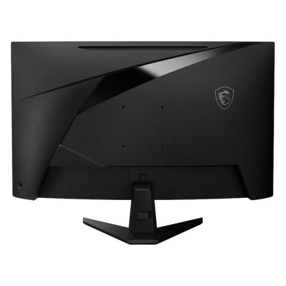 Monitor MSI MAG32CQ6F 31.5" WQHD 180Hz HDMI cur - imagem 5