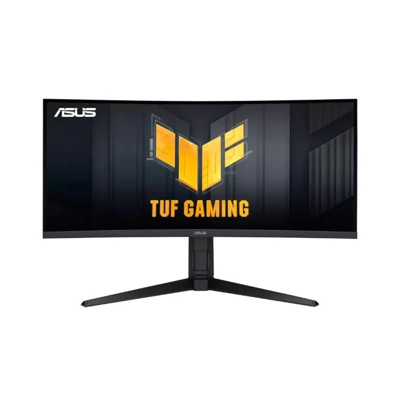 Monitor ASUS VG34VQEL1A Monitor 34" UW Quad HD 1ms LED Neg - imagem 2