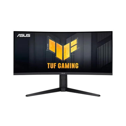 Monitor ASUS VG34VQEL1A Monitor 34" UW Quad HD 1ms LED Neg - imagem 2