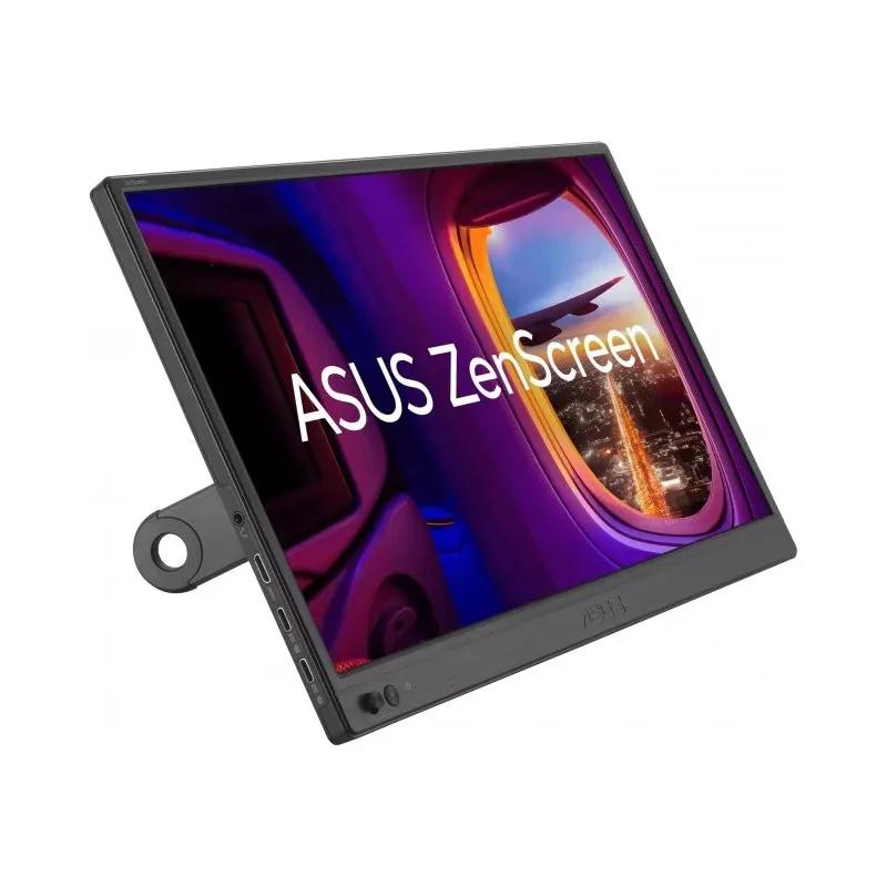 Monitor ASUS MB169CK 15.6" FHD 5ms IPS LCD HDMI Ne - imagem 3