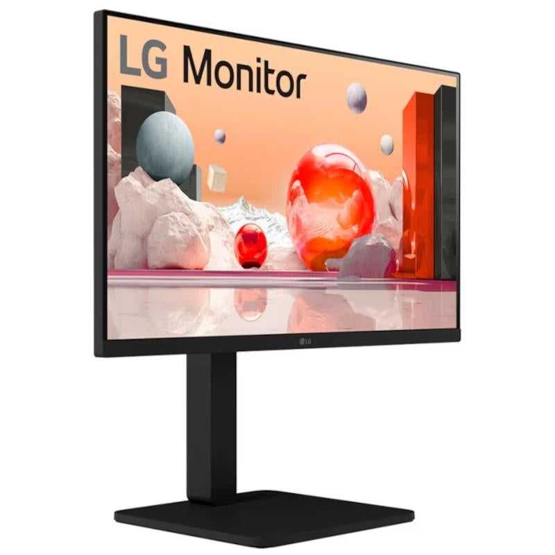 Monitor LG 24BA560-T Monitor 23.8" VGA DP HDMI MM AA - imagem 2