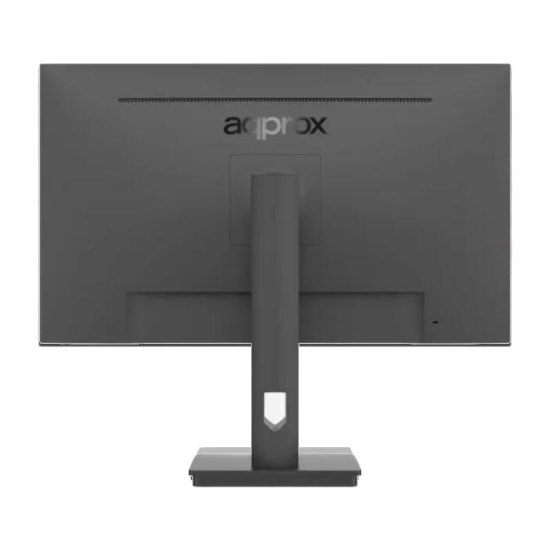 Monitor Approx APPM24SBV5 24"120H VGA HDMI DP MM AA - imagem 2