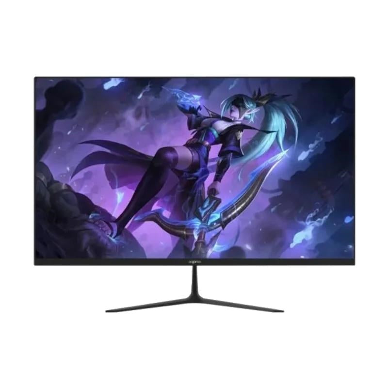 Monitor Approx APPM24PRO 24" 200Hz 1ms VGA HDMI MM