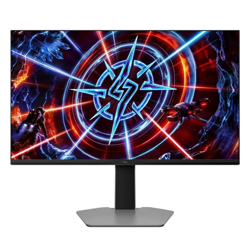 Monitor TCL 27P2APRO 27" MiniLed QHD 320Hz 1ms - imagem 2
