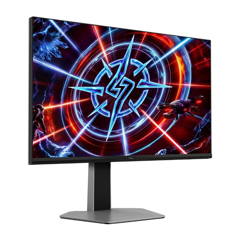 Monitor TCL 27P2APRO 27" MiniLed QHD 320Hz 1ms - imagem 4