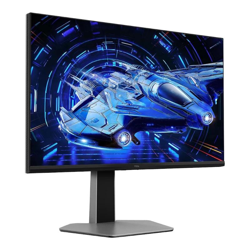 Monitor TCL 32G64 32" MiniLed QHD 180Hz 336Zone 1m - imagem 3