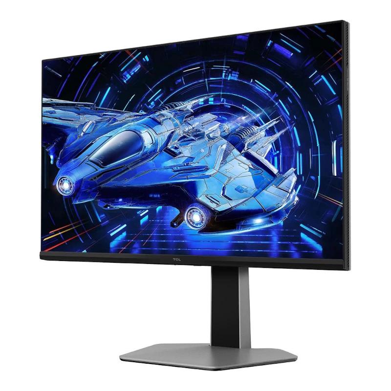 Monitor TCL 32G64 32" MiniLed QHD 180Hz 336Zone 1m - imagem 4