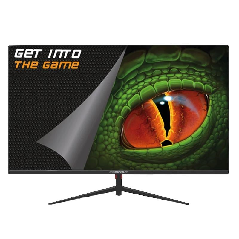 Monitor Keep Out XGM27PRO2KV4 27" 200Hz QHD 2K 1ms
