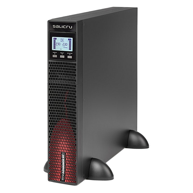 UPS Salicru SPS 2000 Advance RT2 - imagem 2