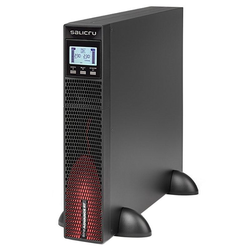 UPS Salicru SPS 1100 Advance RT2 - imagem 2