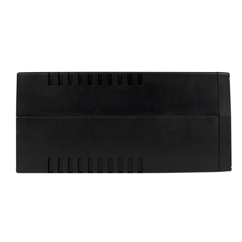 UPS EWENT SAI EW3946 600VA Line Interactive - imagem 3