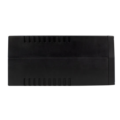 UPS EWENT SAI EW3946 600VA Line Interactive - imagem 3