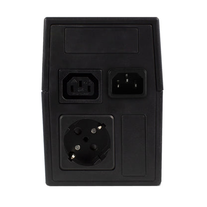 UPS EWENT SAI EW3946 600VA Line Interactive - imagem 4