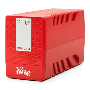 UPS Salicru SPS one 2000VA SAI 1200W IEC - imagem 2