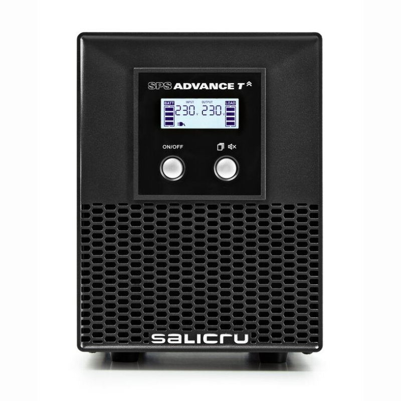 UPS Salicru SPS 1000 Advance T - imagem 2