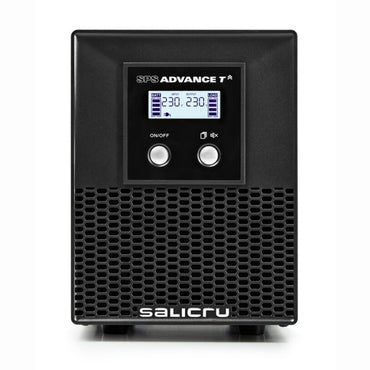 UPS Salicru SPS 2000 Advance T - imagem 2