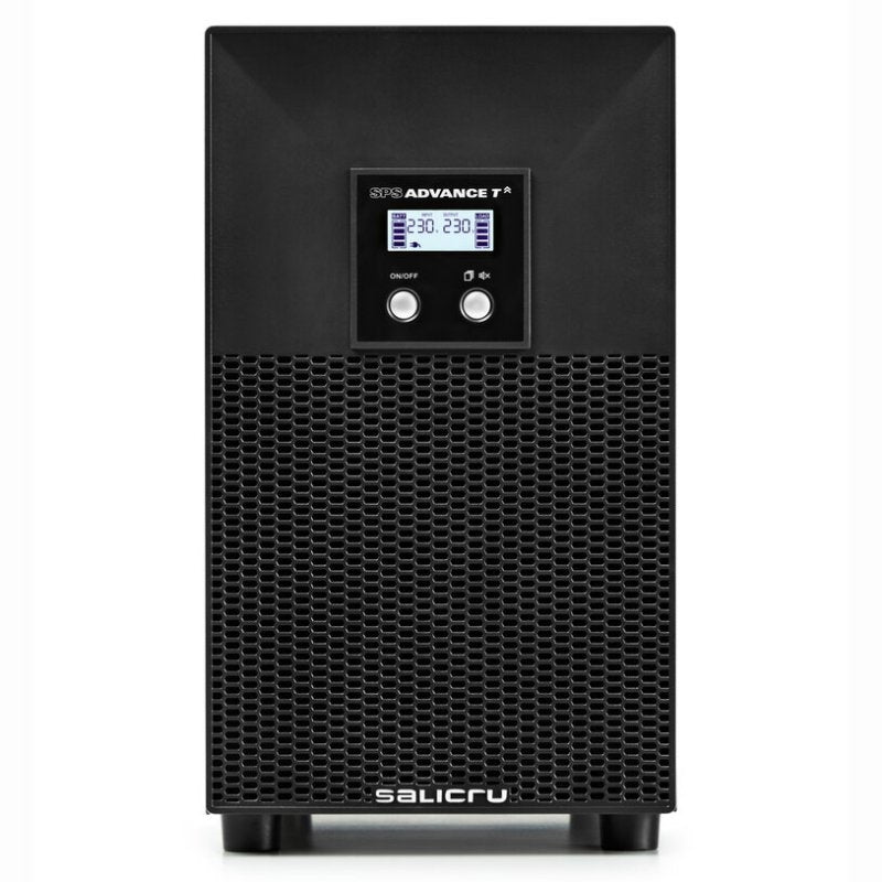 UPS Salicru SPS 3000 Advance T - imagem 2