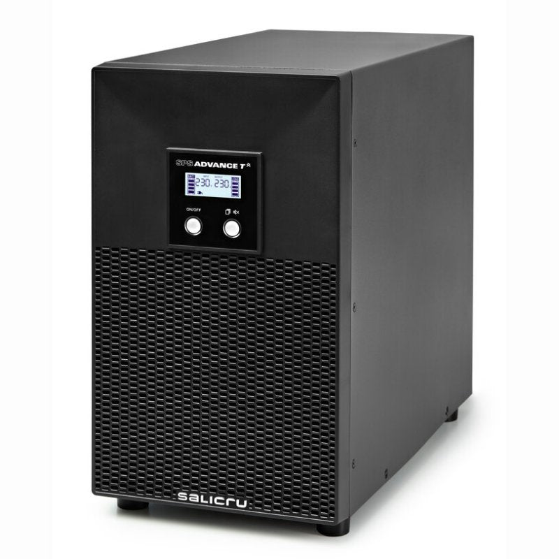 UPS Salicru SPS 3000 Advance T - imagem 3