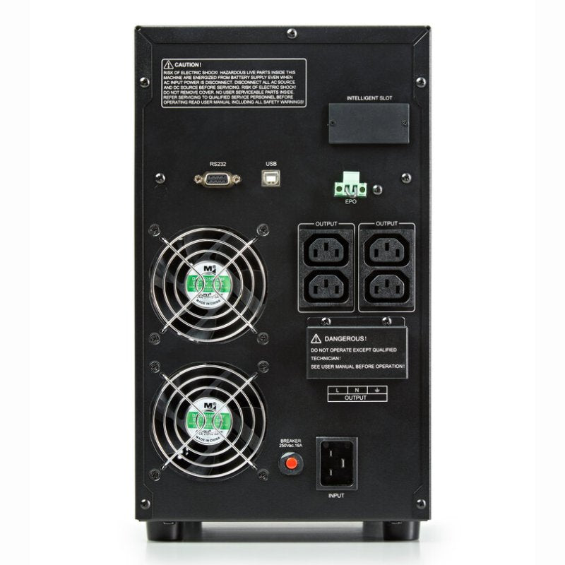 UPS Salicru SPS 3000 Advance T - imagem 4