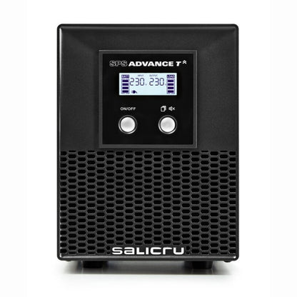 UPS Salicru SPS 850 Advance T - imagem 2