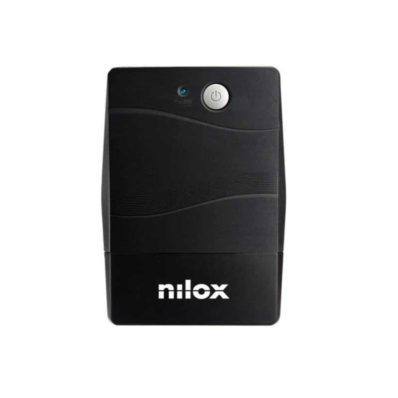 UPS NILOX SAI PREMIUM LINE INT. 600 VA - imagem 3