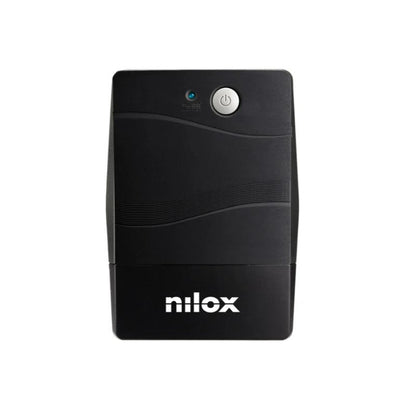 UPS NILOX SAI PREMIUM LINE INT. 800 VA - imagem 3
