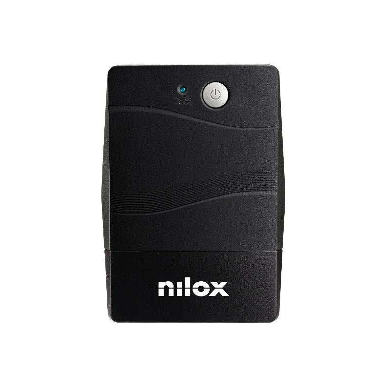 UPS NILOX SAI PREMIUM LINE INT. 1200VA - imagem 4