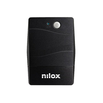 UPS NILOX SAI PREMIUM LINE INT. 1200VA - imagem 4
