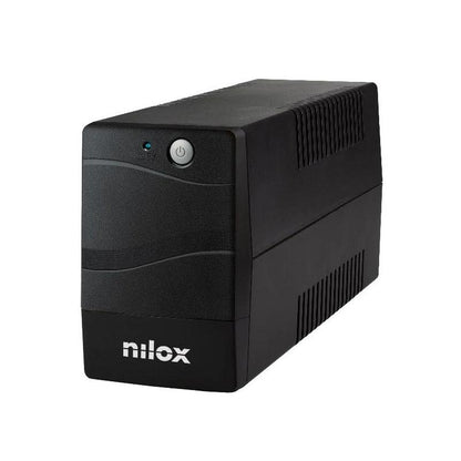 UPS NILOX PREMIUM LINE INT. 1500VA - imagem 2
