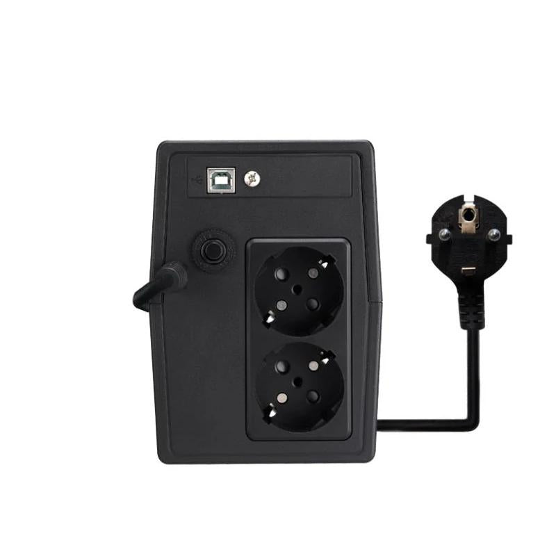 UPS NILOX PREMIUM LINE INT. 1500VA - imagem 3