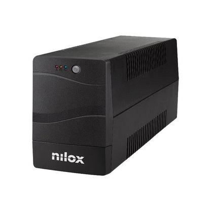 UPS NILOX SAI PREMIUM LINE INT. 2000VA - imagem 2