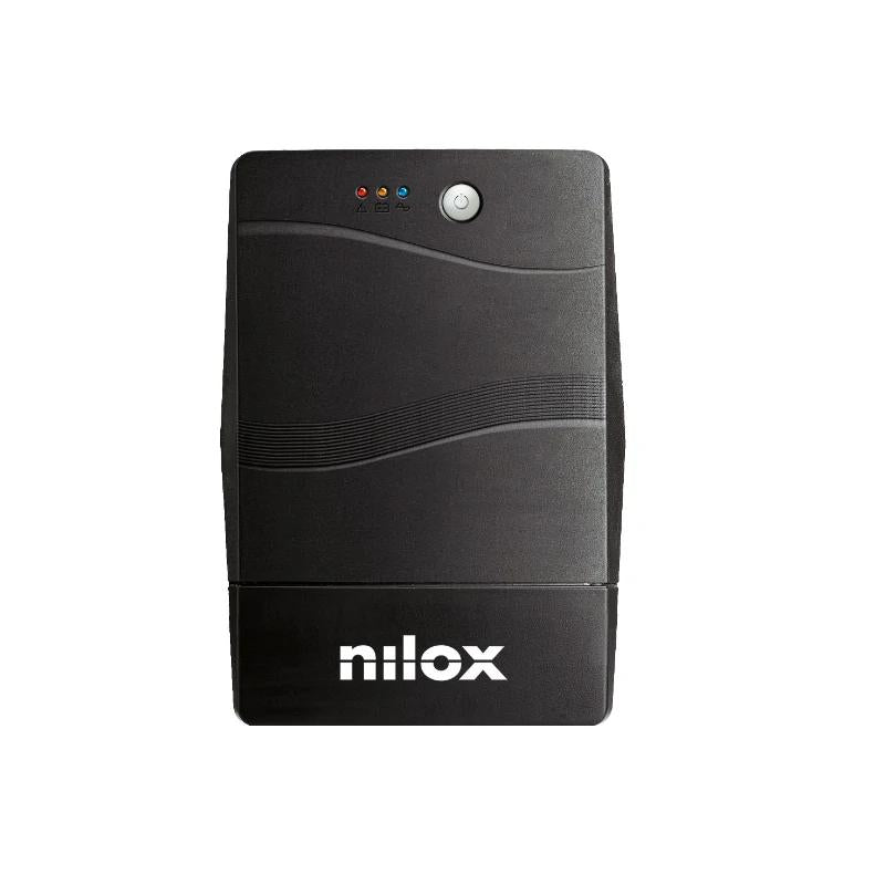 UPS NILOX SAI PREMIUM LINE INT. 2000VA - imagem 4