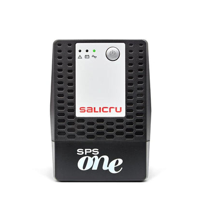 UPS Salicru SPS one 900VA SAI 480W ONE Neg IEC - imagem 3